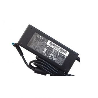 HP OEM 65W AC Adapter 19.5V 3.33A Bulk PPP009D
