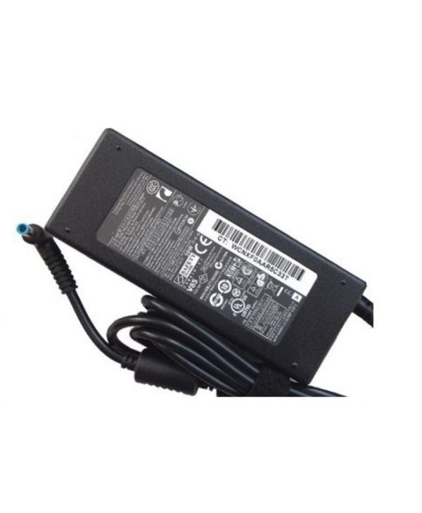 HP OEM 65W AC Adapter 19.5V 3.33A Bulk PPP009D