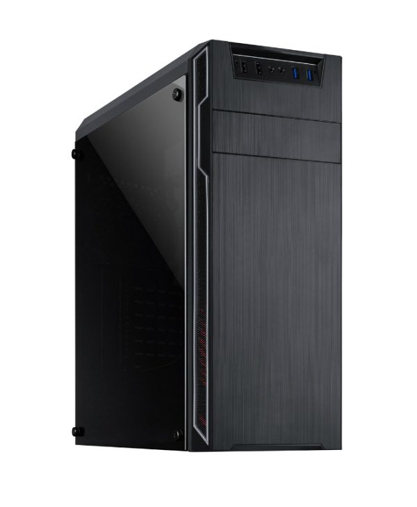 E-GATE™ Swift Business G12 (i3 12100/8GB/1ΤB/No OS)