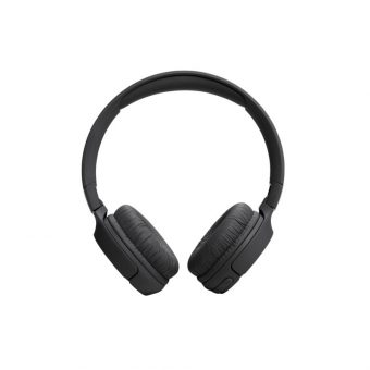 JBL Tune 520BT On-Ear Bluetooth Headphones Multipoint APP Black JBLT520BTBLKEU - Image 3
