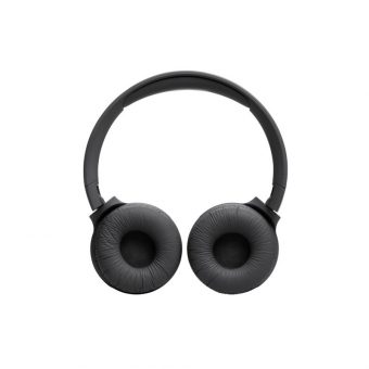JBL Tune 520BT On-Ear Bluetooth Headphones Multipoint APP Black JBLT520BTBLKEU - Image 4