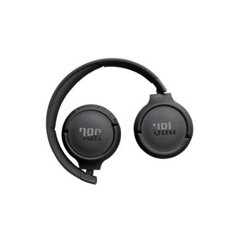 JBL Tune 520BT On-Ear Bluetooth Headphones Multipoint APP Black JBLT520BTBLKEU - Image 5