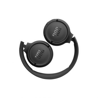 JBL Tune 520BT On-Ear Bluetooth Headphones Multipoint APP Black JBLT520BTBLKEU - Image 6