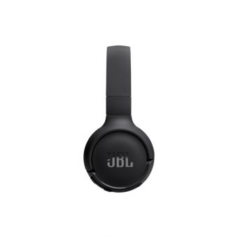 JBL Tune 520BT On-Ear Bluetooth Headphones Multipoint APP Black JBLT520BTBLKEU - Image 9