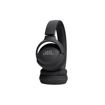 JBL Tune 520BT On-Ear Bluetooth Headphones Multipoint APP Black JBLT520BTBLKEU - Image 10