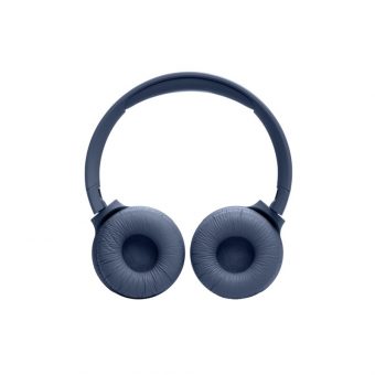 JBL Tune 520BT On-Ear Bluetooth Headphones Multipoint APP Blue JBLT520BTBLUEU - Image 7