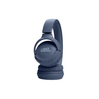 JBL Tune 520BT On-Ear Bluetooth Headphones Multipoint APP Blue JBLT520BTBLUEU - Image 8