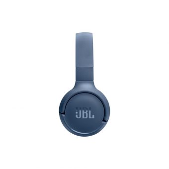 JBL Tune 520BT On-Ear Bluetooth Headphones Multipoint APP Blue JBLT520BTBLUEU - Image 9