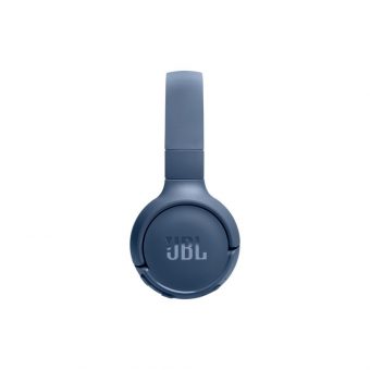 JBL Tune 520BT On-Ear Bluetooth Headphones Multipoint APP Blue JBLT520BTBLUEU - Image 10