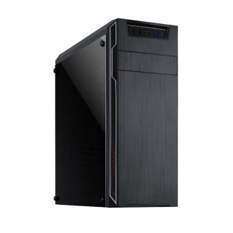 E-GATE™ Business Pro G12 Lite (i5 12400/8GB/240GB/No OS)