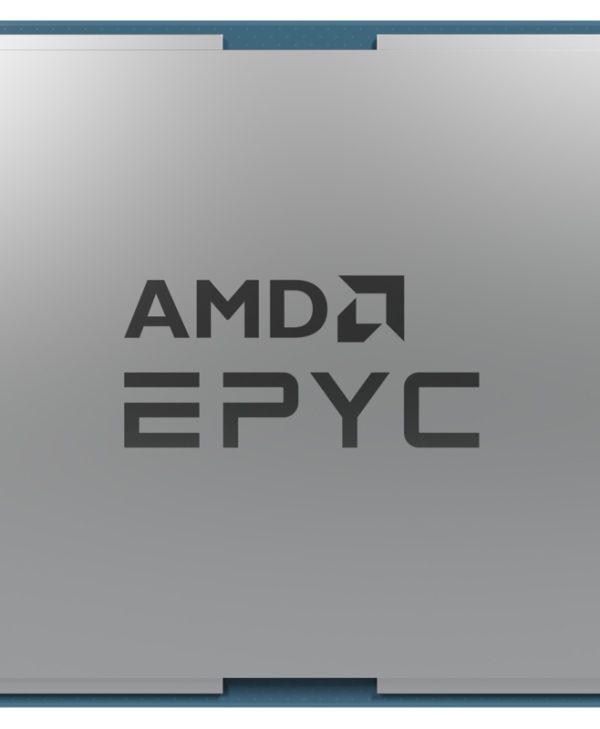 AMD EPYC 9554 3.1 GHz 256 MB TRAY 100-000000790