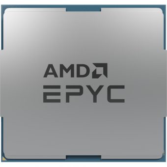 AMD EPYC 9454 2.75GHz 256 MB TRAY 100-000000478