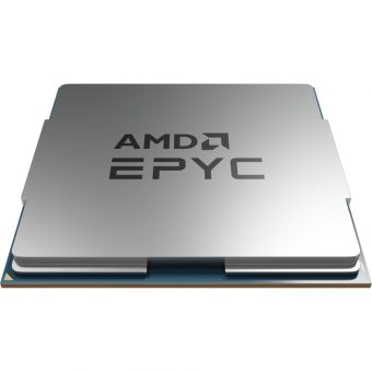 AMD EPYC 9454 2.75GHz 256 MB TRAY 100-000000478 - Image 4