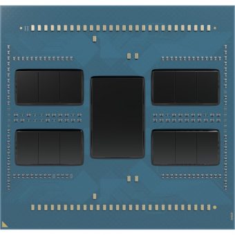 AMD EPYC 9374F 3.85 GHz 256 MB TRAY 100-000000792 - Image 2
