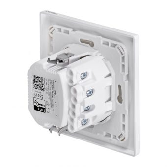 FIBARO Walli Switch White FGWDSEU-221 - Image 4