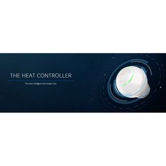 FIBARO The Heat Controller Starter Pack White 5902701701093 - Image 2