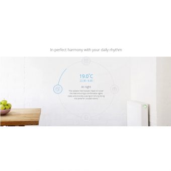FIBARO The Heat Controller Starter Pack White 5902701701093 - Image 8