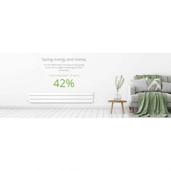 FIBARO The Heat Controller Starter Pack White 5902701701093 - Image 10