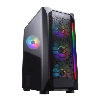 E-GATE™ Intel Klothys (i5 13500/16GB/1TB/RX 7600/No OS)