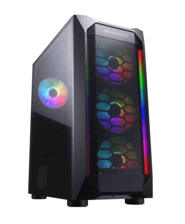 E-GATE™ Intel Klothys (i5 13500/16GB/1TB/RX 7600/No OS)
