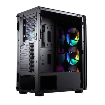 E-GATE™ Intel Klothys (i5 13500/16GB/1TB/RX 7600/No OS) - Image 6