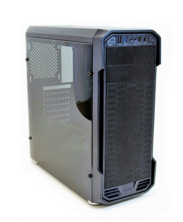E-GATE™ Intel Business Advanced G12 (i7 12700/16GB/1TB/No OS)