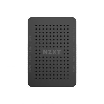 NZXT Controller 6 RGB 3 Fan Channels Black AC-CRFR0-B1