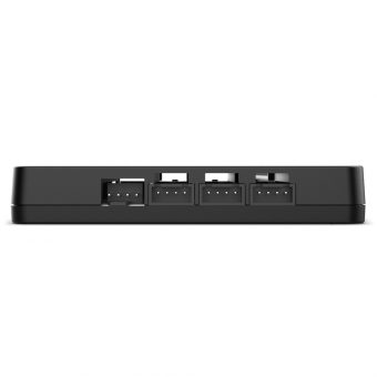 NZXT Controller 6 RGB 3 Fan Channels Black AC-CRFR0-B1 - Image 4