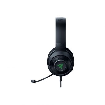 Razer KRAKEN V3 X USB RGB Gaming Headset Black RZ04-03750300-R3M1 - Image 2