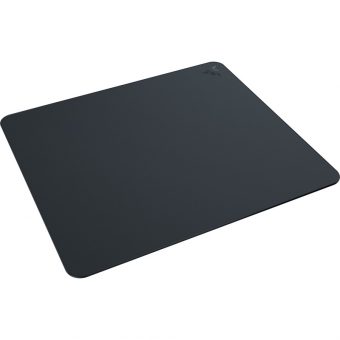 Razer Atlas Gaming Tempered Glass Mouse Pad L Black RZ02-04890100-R3M1 - Image 2