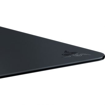 Razer Atlas Gaming Tempered Glass Mouse Pad L Black RZ02-04890100-R3M1 - Image 4