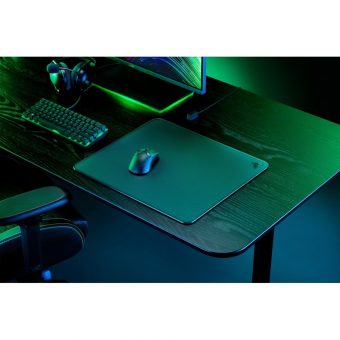 Razer Atlas Gaming Tempered Glass Mouse Pad L Black RZ02-04890100-R3M1 - Image 5