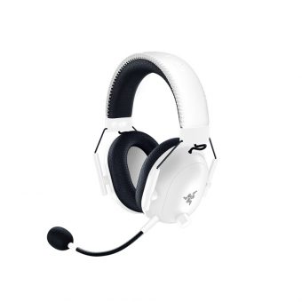 Razer Black Shark V2 Pro Wireless Headset 2023 White RZ04-04530200-R3M1 - Image 3
