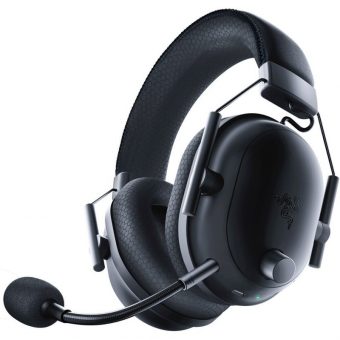 Razer Black Shark V2 Pro Wireless Headset 2023 Black RZ04-04530100-R3M1