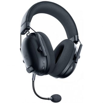 Razer Black Shark V2 Pro Wireless Headset 2023 Black RZ04-04530100-R3M1 - Image 2