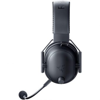 Razer Black Shark V2 Pro Wireless Headset 2023 Black RZ04-04530100-R3M1 - Image 4