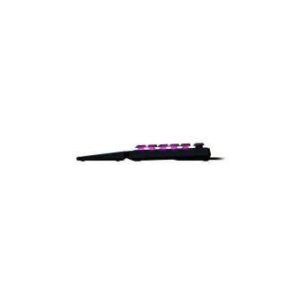 Razer Ornata V3 Tenkeyless Mecha Membrane Low Profile Wired Keyboard RZ03-04880100-R3M1 - Image 5