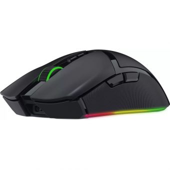 Razer Cobra Pro Wireless RGB Gaming Mouse Black RZ01-04660100-R3G1 - Image 3