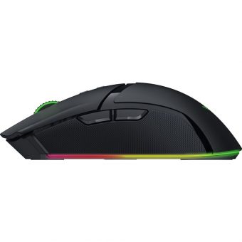 Razer Cobra Pro Wireless RGB Gaming Mouse Black RZ01-04660100-R3G1 - Image 4