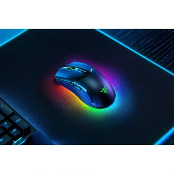 Razer Cobra Pro Wireless RGB Gaming Mouse Black RZ01-04660100-R3G1 - Image 6