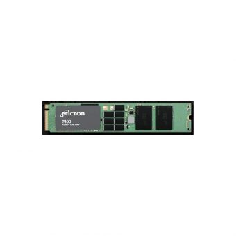 Micron 7450 PRO M.2 22110 3.8TB PCIe Gen4x4 MTFDKBG3T8TFR-1BC1ZABYYR