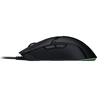 Razer Cobra Lightweight RGB Gaming Mouse Black RZ01-04650100-R3M1 - Image 3