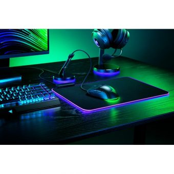 Razer Cobra Lightweight RGB Gaming Mouse Black RZ01-04650100-R3M1 - Image 5