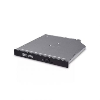 Hitachi-LG Internal DVD-W 12.7mm Drive Black GTC2N.CHLA10B