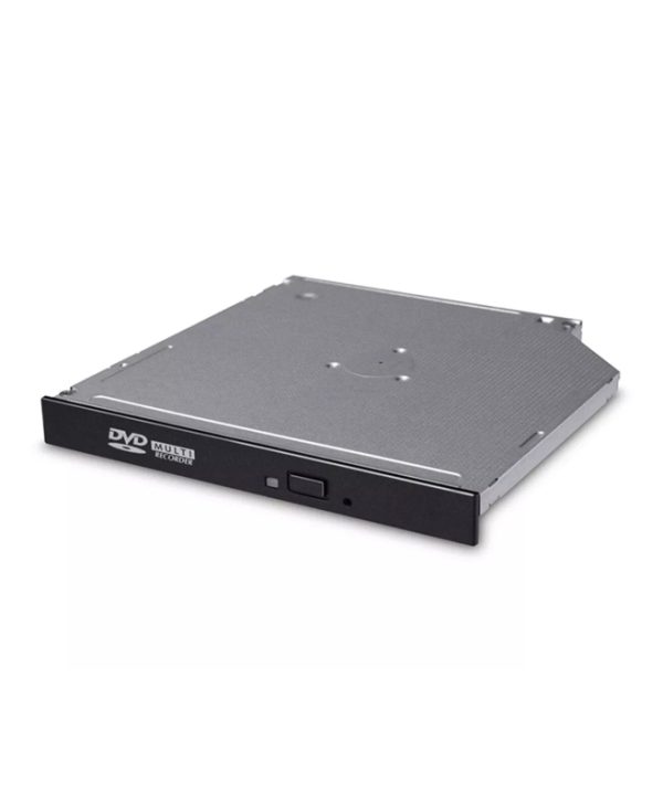 Hitachi-LG Internal DVD-W 12.7mm Drive Black GTC2N.CHLA10B