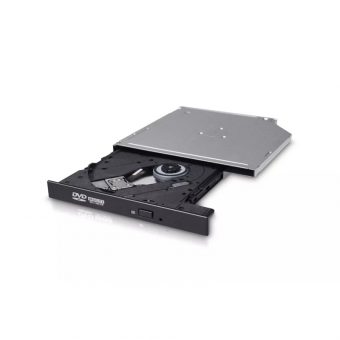 Hitachi-LG Internal DVD-W 12.7mm Drive Black GTC2N.CHLA10B - Image 2
