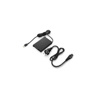 Lenovo ThinkPad 135W Slim AC Adapter Slim Tip Black 4X20Q88543