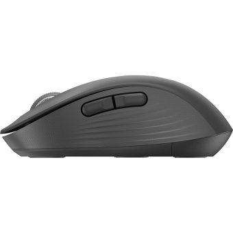 Logitech Signature M650 Medium Wireless Bluetooth Mouse Black 910-006253 - Image 4