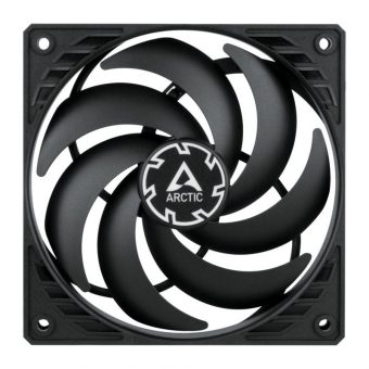 Arctic P12 Slim 120mm PWM Fan PST 3-pack ACFAN00275A - Image 2