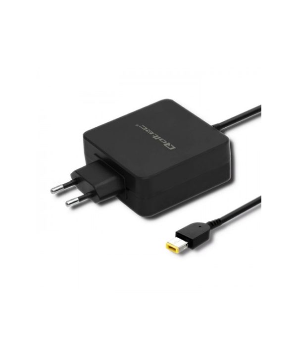 Qoltec Power Adapter for Lenovo 65W 20V 3.25A 51766